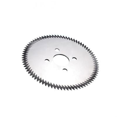 China Cutting machine china manufacture hss 600mm circular saw blades 1000mm for metal for sale