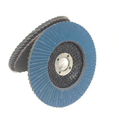 China Low Price Customized Quick-change Disc Plastic Backing Abrasive Disc 20000pcs/week for sale