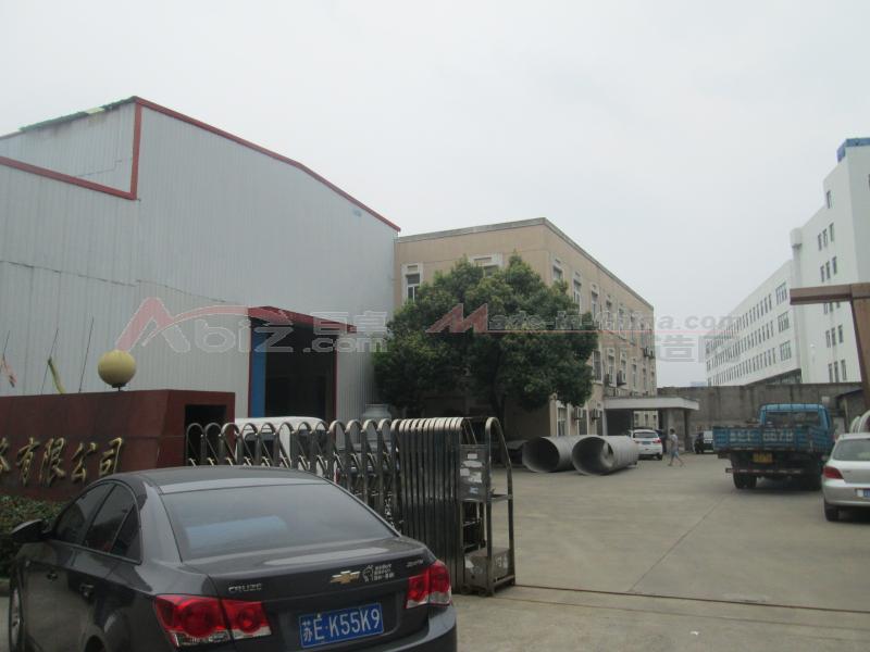 Fornitore cinese verificato - Hailian Packaging Equipment Co.,Ltd