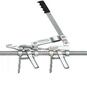 China Extractor Dairy Farm Equipment Calf Puller Cattle Obstetric Apparatus 1.5m Length Te koop