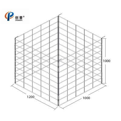 China Hot Dip Galvaniserend Kalf Cage Calfman Perfecte oplossing voor kalfhouderij Te koop