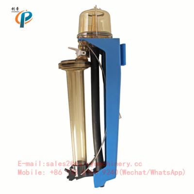 China Goat milking milk flow meter, 5KG waikato milk meter, milk meters for milking parlor for sale