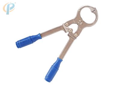 China Sheep Bloodless Castrator Stainless Steel Cultivation Farm Using Tool for sale