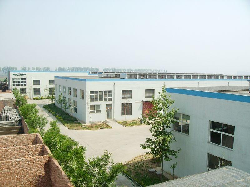 Verified China supplier - Shijiazhuang Land Auto Component Ltd.