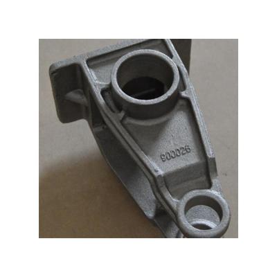 China Trailer Suspension Trailer Parts Casting Steel OEM Number 900026 Middle Hanger for sale