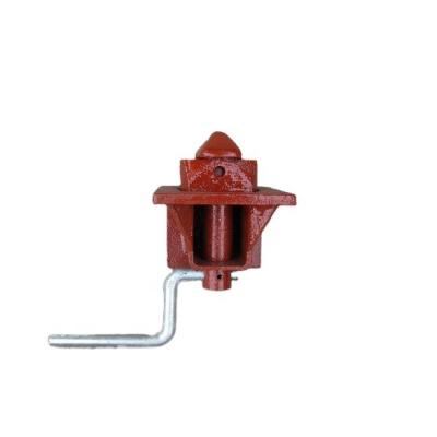 China Trailer Parts Container Twist Lock for sale