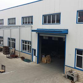 Verified China supplier - Guangzhou Fengtai Machinery Co., Ltd.