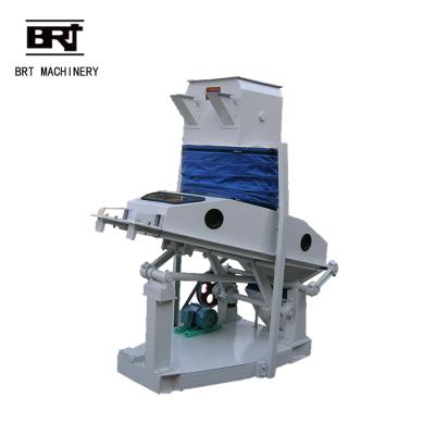 China High Yield China Japan 2 To 2.5 Tons Rice Destoning Machine Pitter Rice for sale