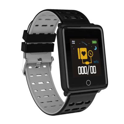 China NEW Fashion.Sport.Healthy.New Fashion.Sport.Healthy.New Wristband F21 Smart Watch Band 1.44 Inch Big Screen Battery Capacity With Heart Rate Monitor for sale