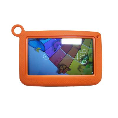 China Cheap 7 Inch Kids Android Tablet PC OEM Tablet Camera For Kids for sale