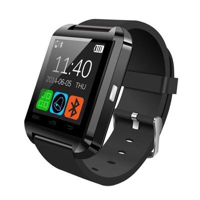 China New Bluetooth Smart Watch Phone U8 Pro Android 4.4 BT Smart Watch for sale