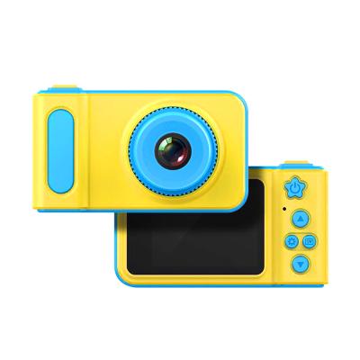 China 2019 new Mini Promotion Toy Gift Digital 1-1.5H camera for kids toys kids birthday gift educational T1 for sale