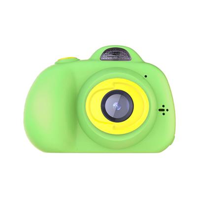 China new 2 inch video digital camera 2.5H T3 kids toys camera for kids for sale