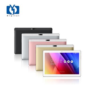 China Best 10 inch tablet PC A107 MTK6582 3G android tablet parts cheap sim lot with spare battery 10