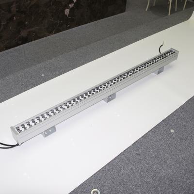 China Customized LANDSCAPE High Power 270W Made Facade Building Tunnel Outdoor Led Wall Washer Light for sale