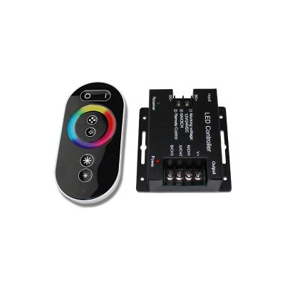 China Junction Box RGB Controller For Led Underwater Fountain Light for sale