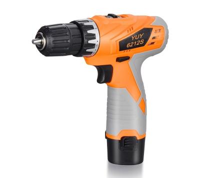 China cordless wood/metal drill battery for sale