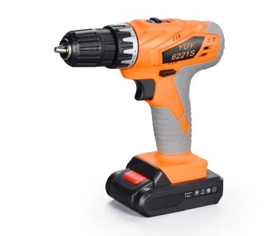 China cordless wood/metal drill battery for sale