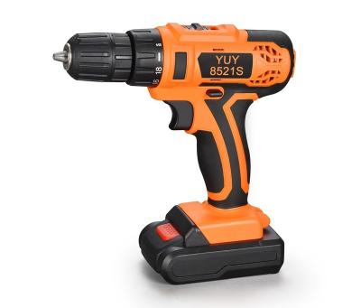 China wood/metal drll electric performer cordless drill for sale