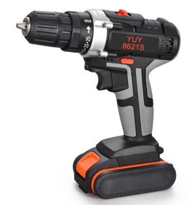 China cordless wood/metal drill for sale