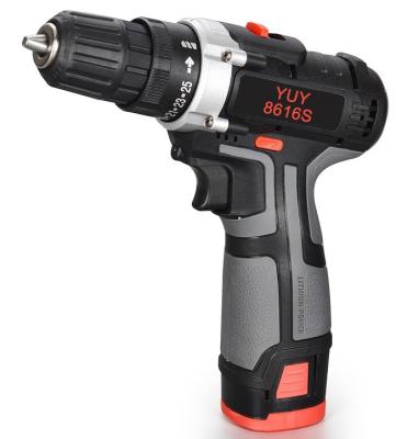 China cordless wood/metal drill for sale