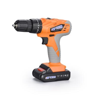 China Mini Cordless Wood/Wall/Metal Impact Cordless Drill Impact Drill for sale