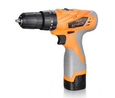 China Cordless Wood/Wall/Metal Impact Drill Impact Drill for sale