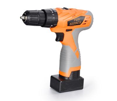 China Cordless Wall/Wood/Metal Impact Drill for sale