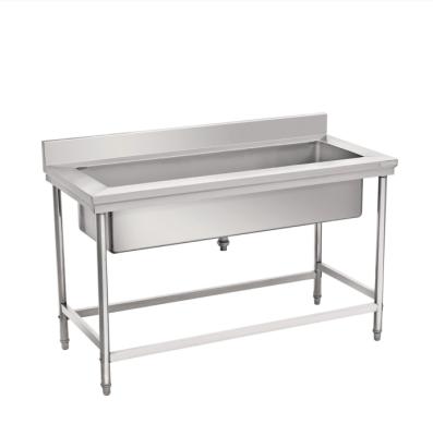 China industrial kitchen/restaurant kitchen/canteen stainless steel hand basin pool wash station for school/commercial industrial/factory/hospital for sale