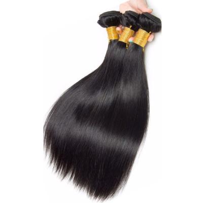 China Can be 100 high quality brazilian raw hair extension dyed directly with natural color for sale