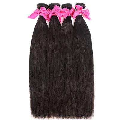 China Wholesale Can Be Dyed 100% Lace Wigs Perucke Wig Natural Pruik Long Lace Front Wigs Brazilian Straight Human Hair Extension for sale