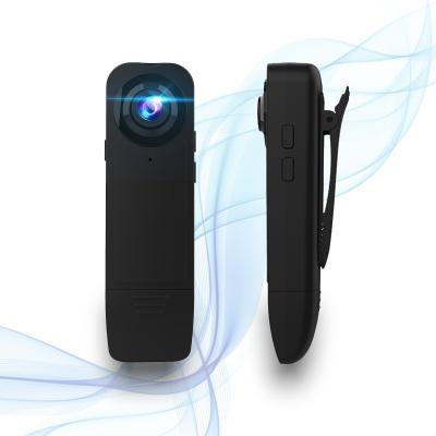 China Portable OEM Logo Wifi GPS Mini Hidden Webcam Mini Camcorder Mini DVR Small DV 1080P IR Digital Light Noise Reduction Function CE FCC Police for sale