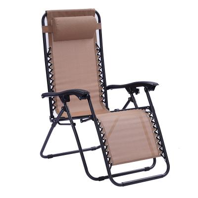 China Modern Weightless Chair Folding Outdoor Foldable Beach Chair Relax Portable Chair Lounge for sale