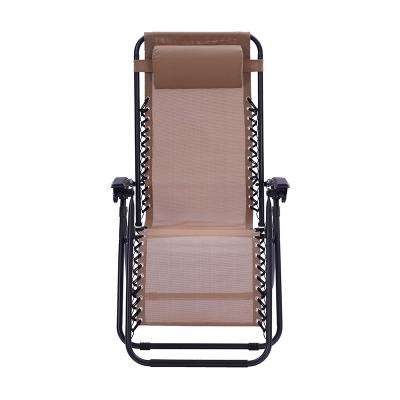 China Modern Folding Chair Weightless Chair Outdoor Garden Furniture for sale