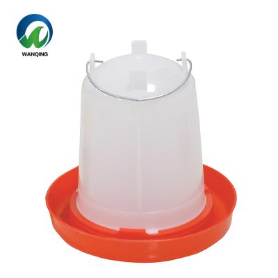 China Automatic poultry drinker water drinker for chicken and best chicken drienker for sale