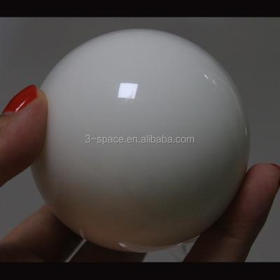 China Japan UV Globe White Acrylic Sphere 1