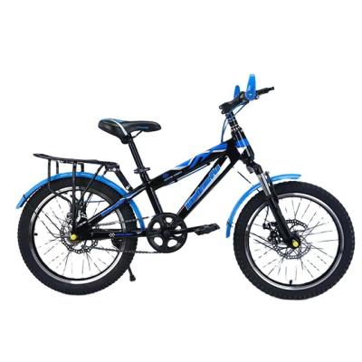 中国 China Factory Eco-friendly Cheap Steel Bicycle High Quality Mountain Bike 販売のため