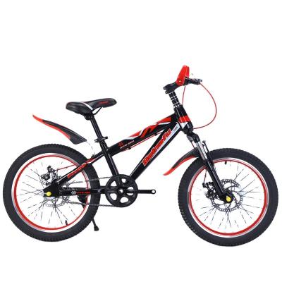 Chine Moutain bike 16 18 20 inch wholesale steel mountain bikes/factory price inclined mountain bike for men's mtb bicycle/mountain bike made in china à vendre