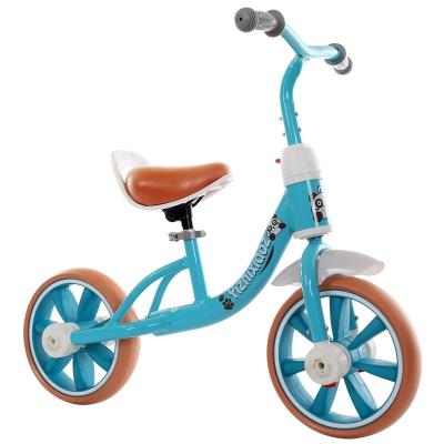 China Eco-friendly 3 in 1 multifunction available for sliding and pedaling kids bike kids balance bike for sale