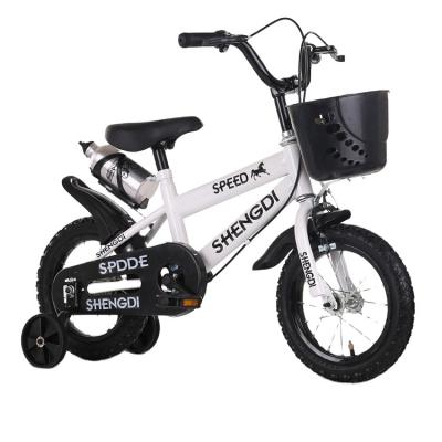 中国 cheap price aluminum alloy china kid cycle /12