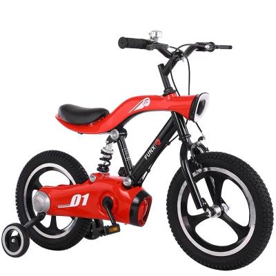 Chine Ride on Toy Two Wheels Kids Ride on Bike with Headlight for Boys and Girls à vendre