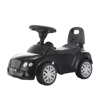 China Cheap Safety Ride On Car For Kids Ride On Car en venta