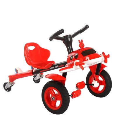 China New Safety Kids Drift Car Baby Yo-Yo Car Scooter Yo-Yo Car Kids for sale