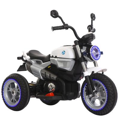 Chine Good Quality Cheap Price Child Safety Electric Motorcycle For Kids à vendre