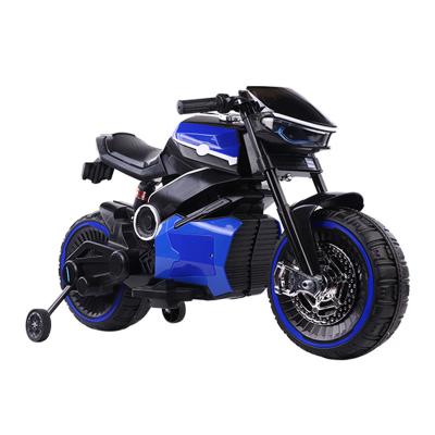 Китай 2021 Electric Safety Baby Motorcycle Motor Ride On Cars Rechargeable Battery Motorcycle Cars Operated Tricycle Motor Toys Cars продается