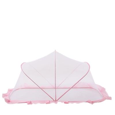 China LLIN Mosquito Nets Anti-Mosquito Folding Foldable Summer Mosquito Net For Bed And Outdoor Activity for sale