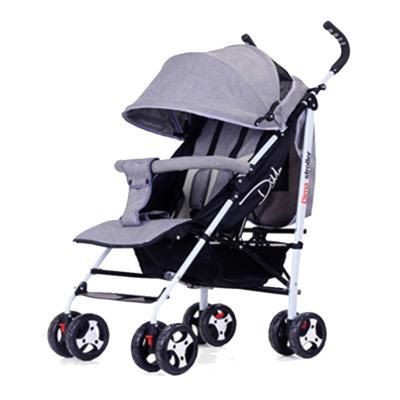 China Oxford Factory Wholesale Cheap Baby Stroller for sale