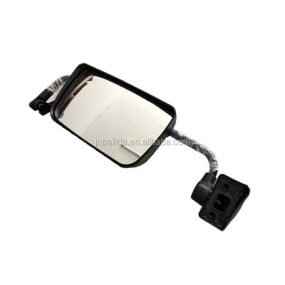 China FOTON TRUCK PARTS Rearview Mirror 1B24982104001 1B24982104002 ETX2542 for sale