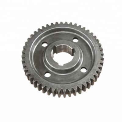 China Building Material Shops Bulldozer Parts For D65 Drive Parts Final Gear 145-27-41321 for sale