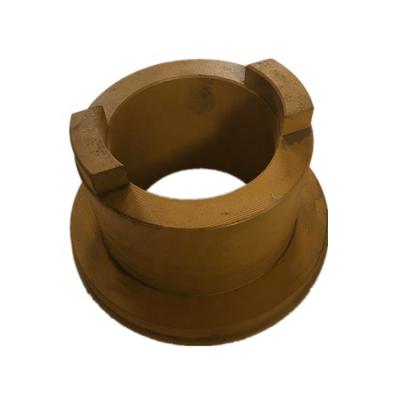 China Excavator Spare Parts PC200-7 Excavator Rail Parts Bushing 20Y-70-31271 for sale